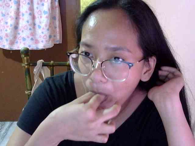 MystiqueMiss webcam