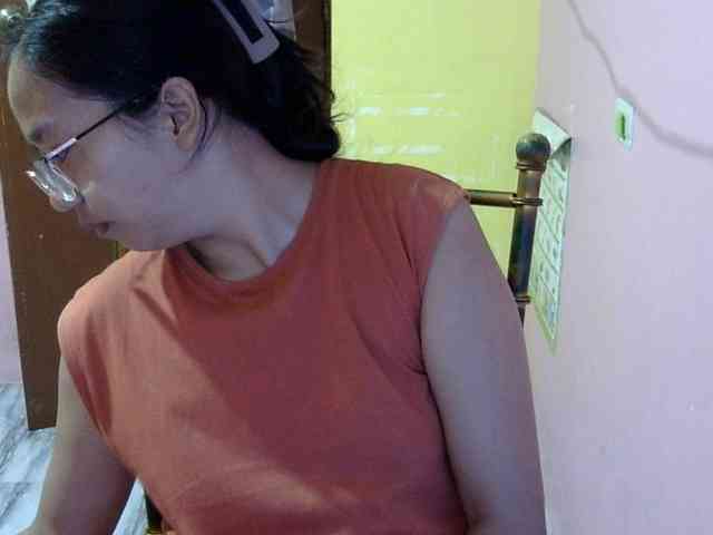 MystiqueMiss Live Webcam on BongaCams