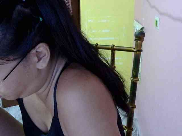 MystiqueMiss