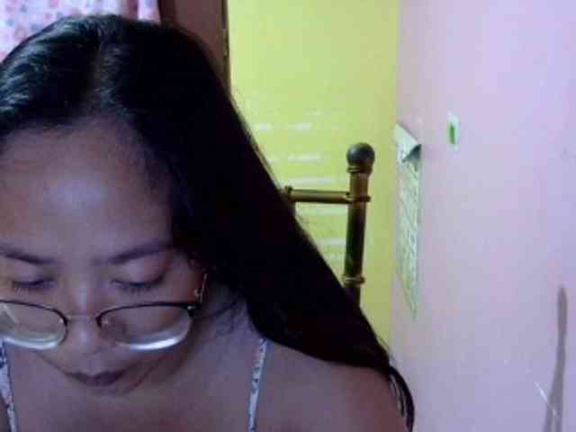 MystiqueMiss webcam