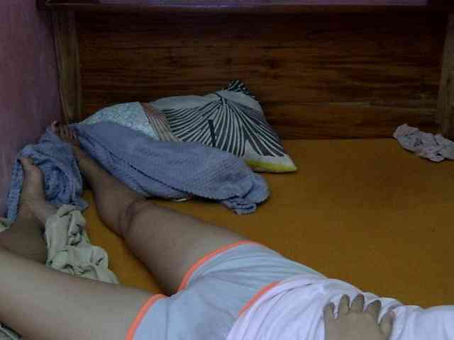 MystiqueMiss webcam