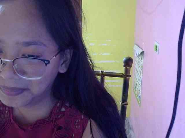 MystiqueMiss webcam