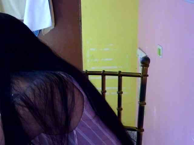 MystiqueMiss webcam