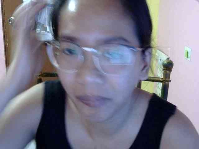MystiqueMiss webcam