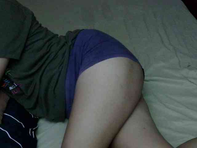 MystiqueMiss webcam
