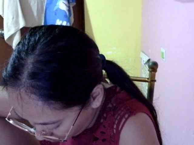 MystiqueMiss webcam