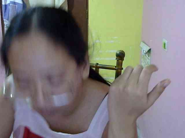 MystiqueMiss webcam