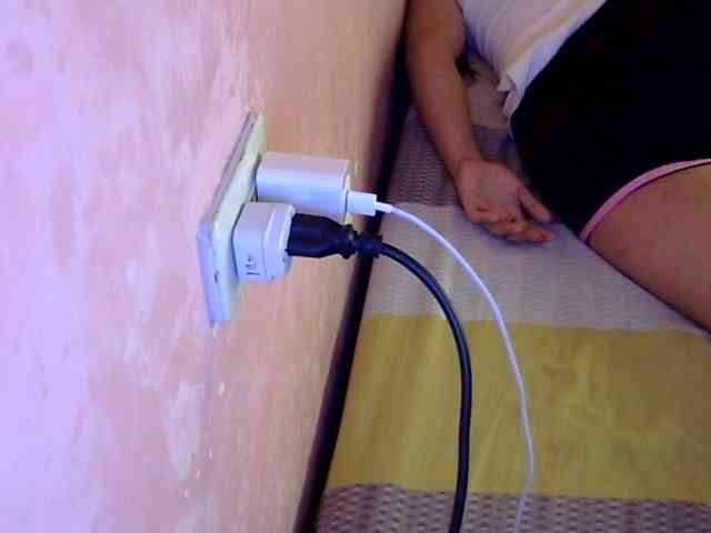 MystiqueMiss webcam
