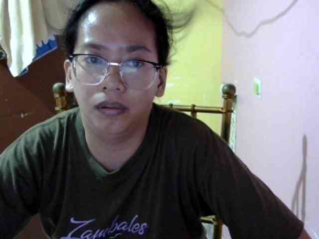 MystiqueMiss webcam