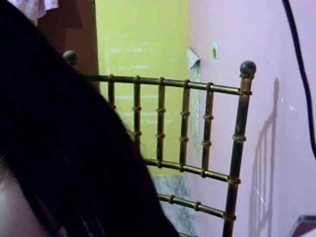 MystiqueMiss webcam