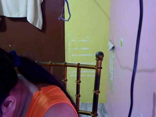MystiqueMiss webcam