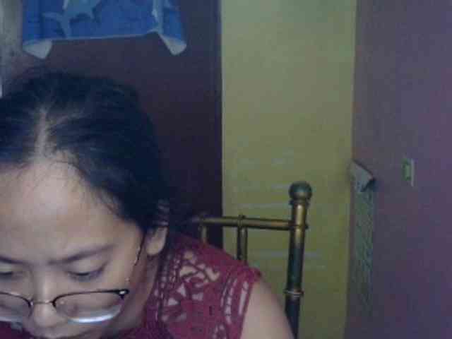 MystiqueMiss webcam