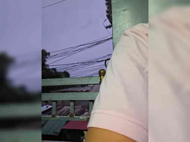 MystiqueMiss webcam