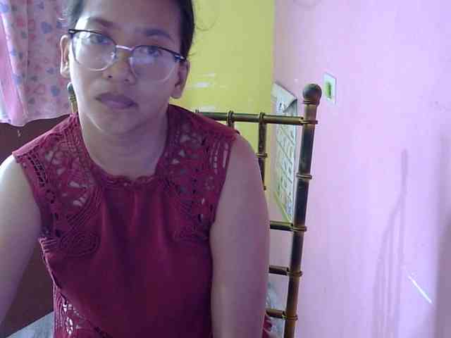 MystiqueMiss webcam