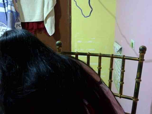 MystiqueMiss webcam