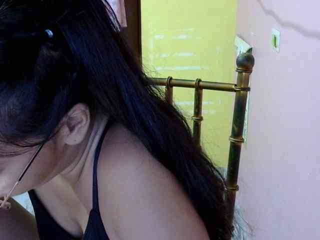 MystiqueMiss webcam