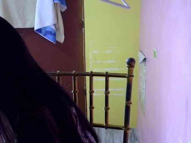 MystiqueMiss webcam