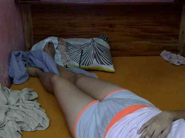 MystiqueMiss webcam