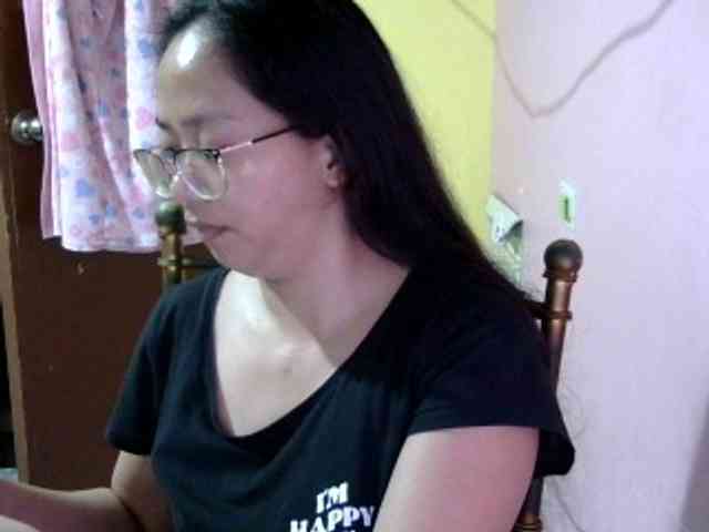 MystiqueMiss webcam