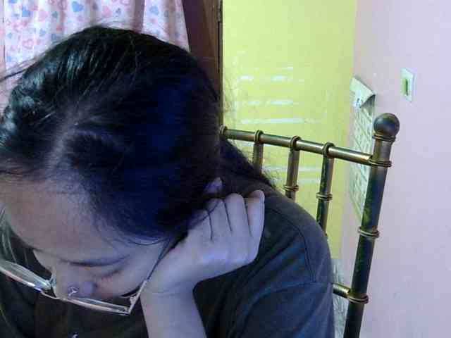 MystiqueMiss webcam