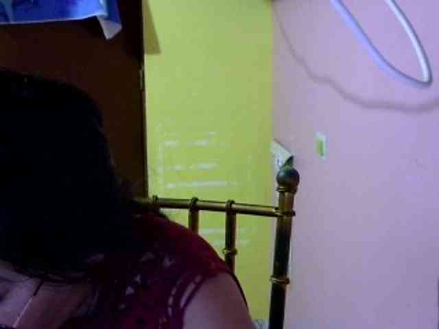 MystiqueMiss webcam