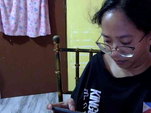 MystiqueMiss webcam