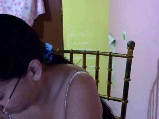 MystiqueMiss webcam