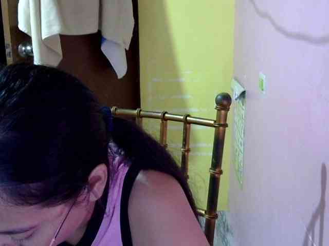 MystiqueMiss webcam