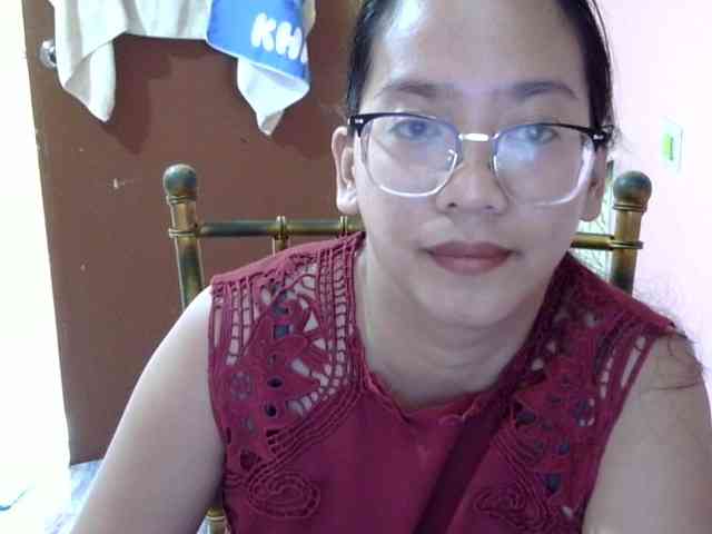 MystiqueMiss Live Webcam on BongaCams