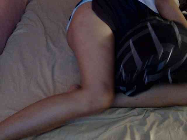 MystiqueMiss webcam