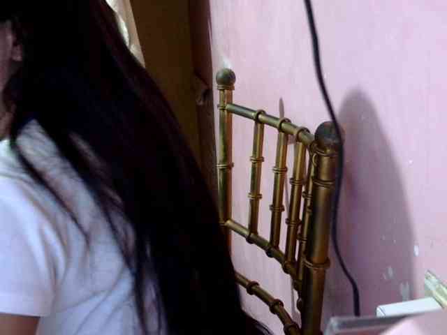 MystiqueMiss webcam