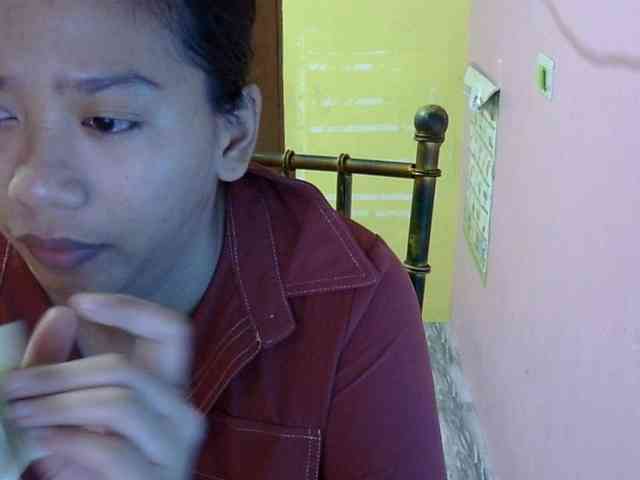 MystiqueMiss webcam