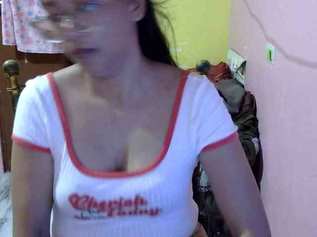 MystiqueMiss webcam