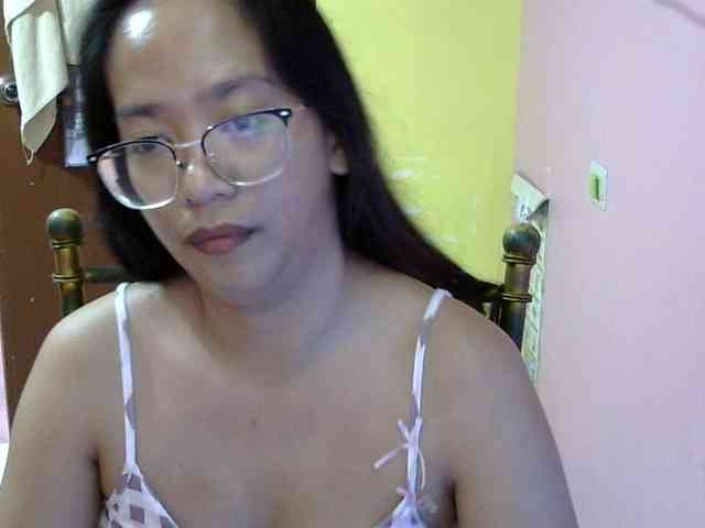 MystiqueMiss webcam