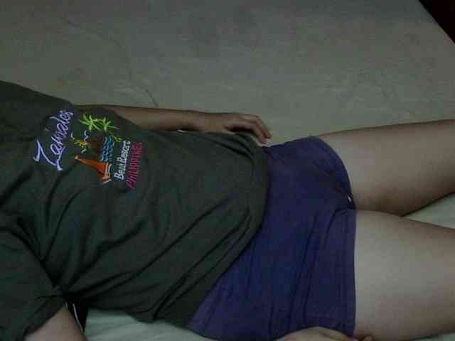 MystiqueMiss webcam