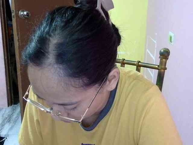 MystiqueMiss webcam