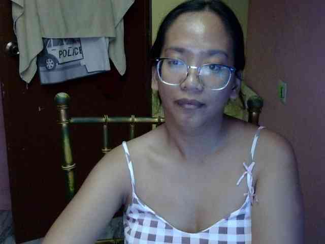 MystiqueMiss webcam