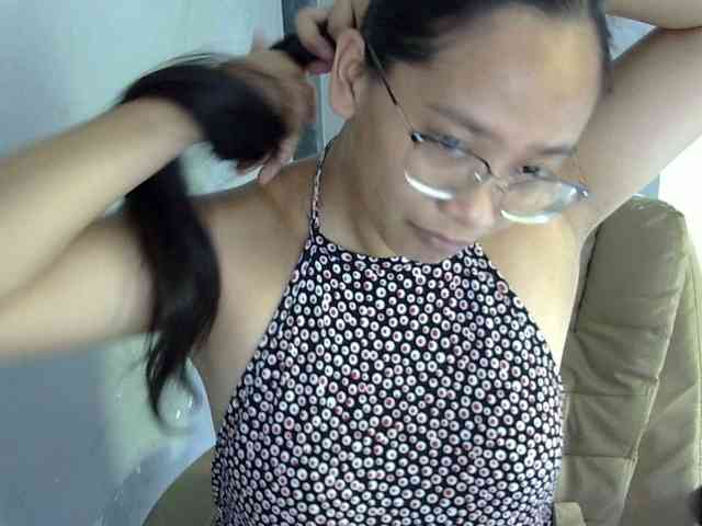 MystiqueMiss webcam