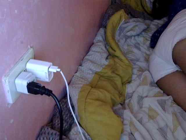 MystiqueMiss webcam