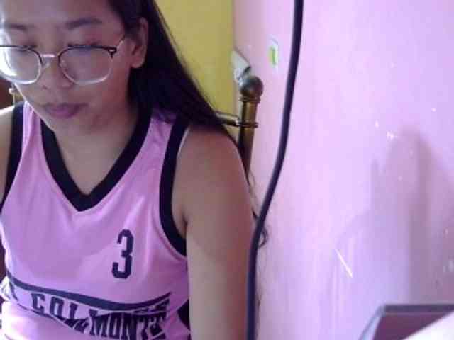 MystiqueMiss webcam