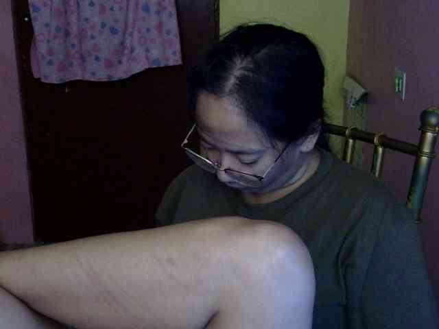 MystiqueMiss webcam