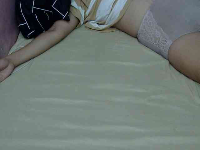 MystiqueMiss webcam