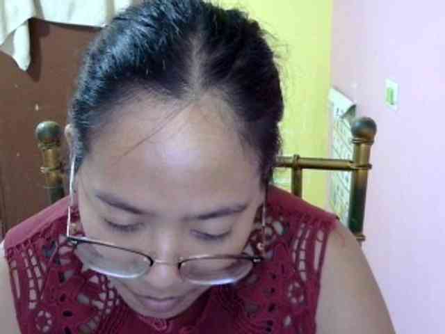 MystiqueMiss webcam
