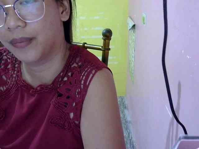 MystiqueMiss webcam