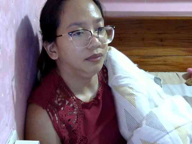 MystiqueMiss webcam