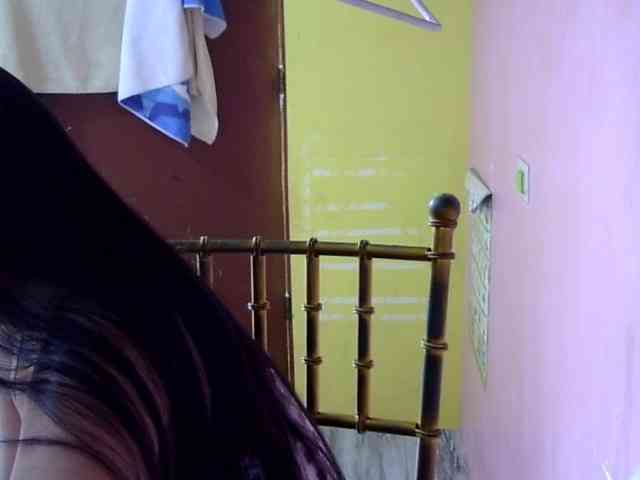 MystiqueMiss webcam