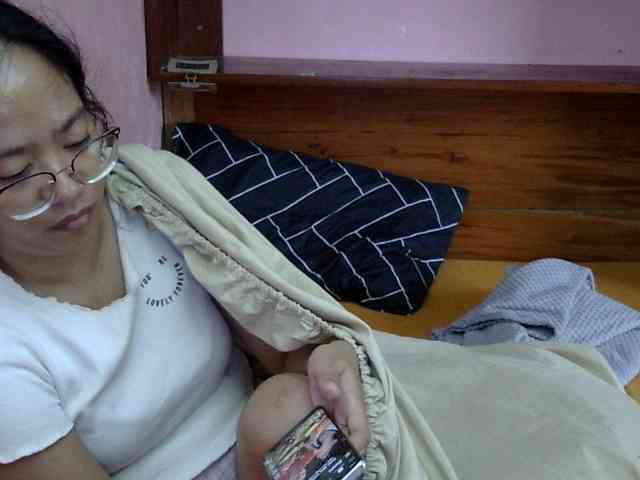MystiqueMiss webcam