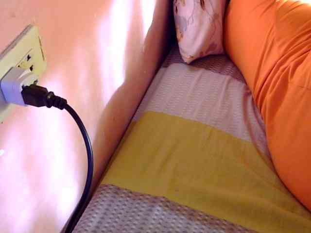 MystiqueMiss webcam