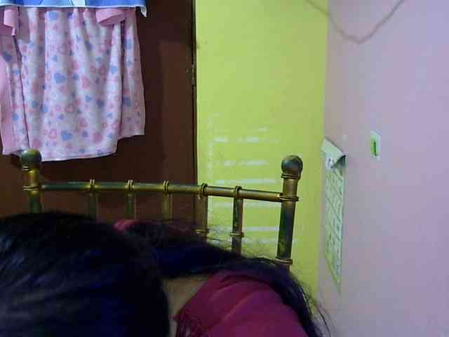 MystiqueMiss webcam
