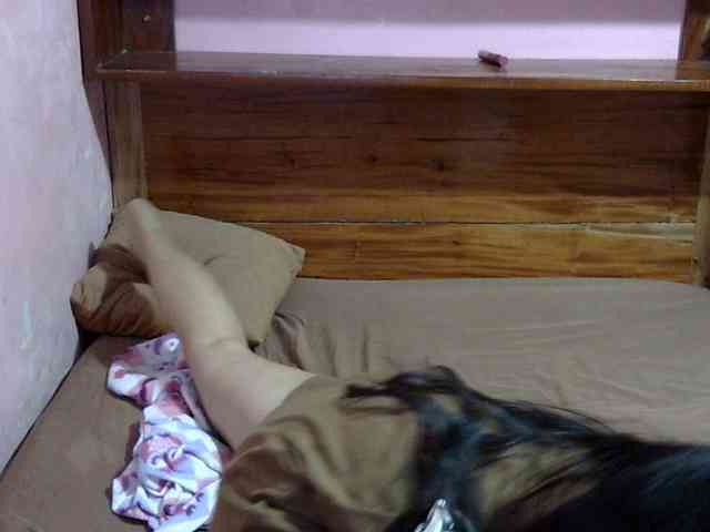 MystiqueMiss webcam